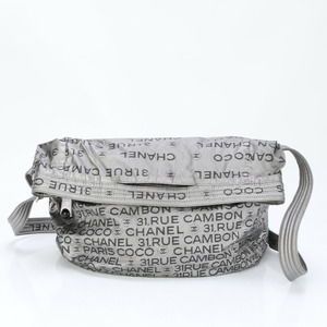 Chanel Boutique Shoulder Bag Tote